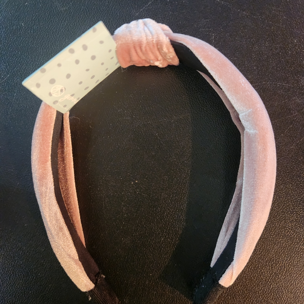 Brand New Set Of 2 Headbands